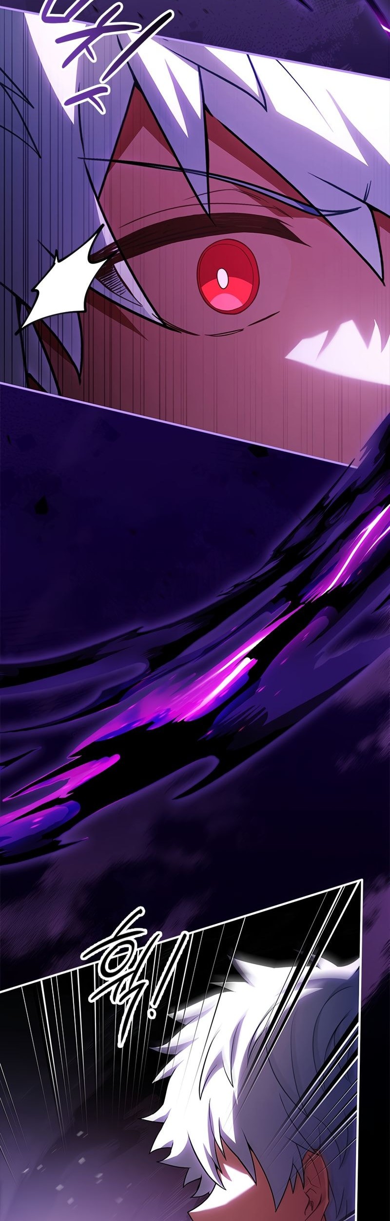 The Legendary Hero Is An Academy Honors Student Chapter 22 Gambar 43