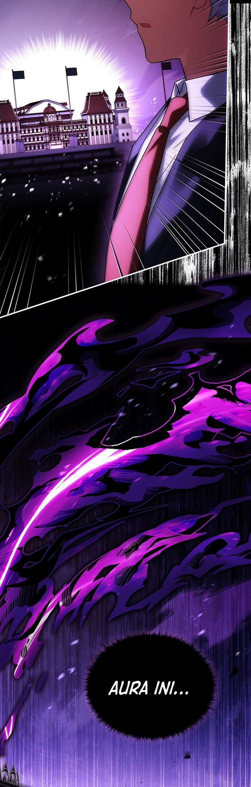 The Legendary Hero Is An Academy Honors Student Chapter 22 Gambar 44