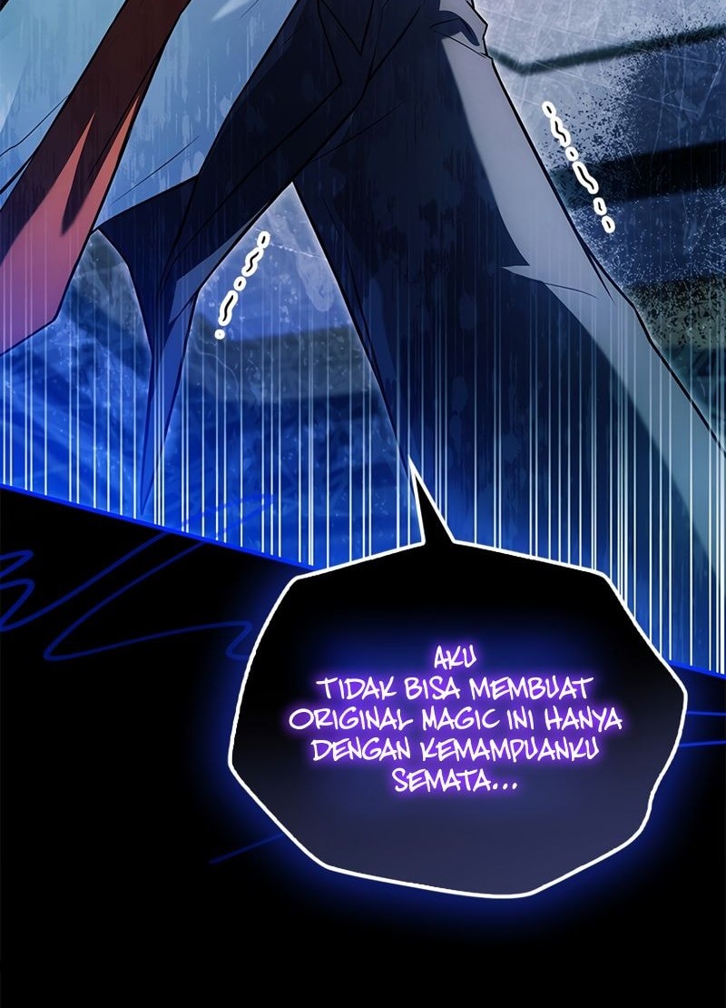 The Legendary Hero Is An Academy Honors Student Chapter 22 Gambar 49