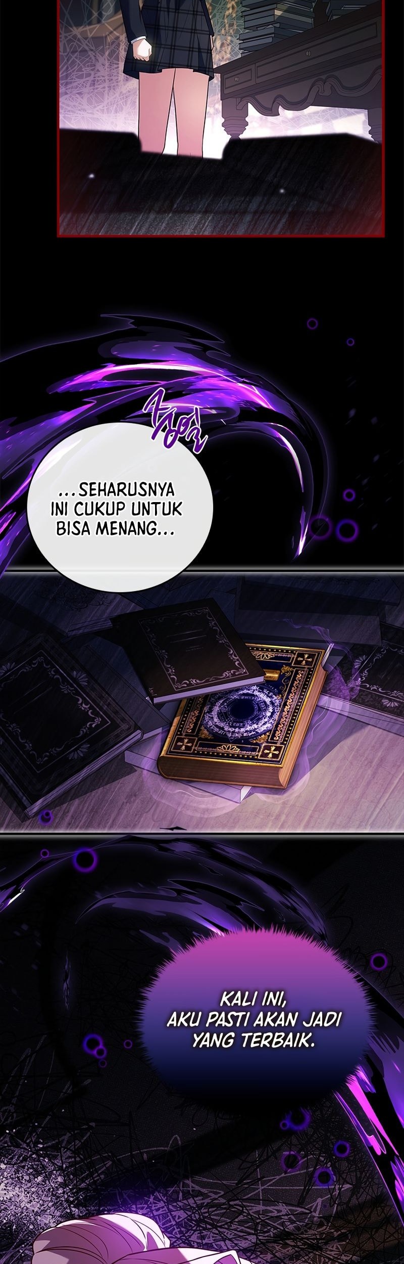 The Legendary Hero Is An Academy Honors Student Chapter 22 Gambar 52