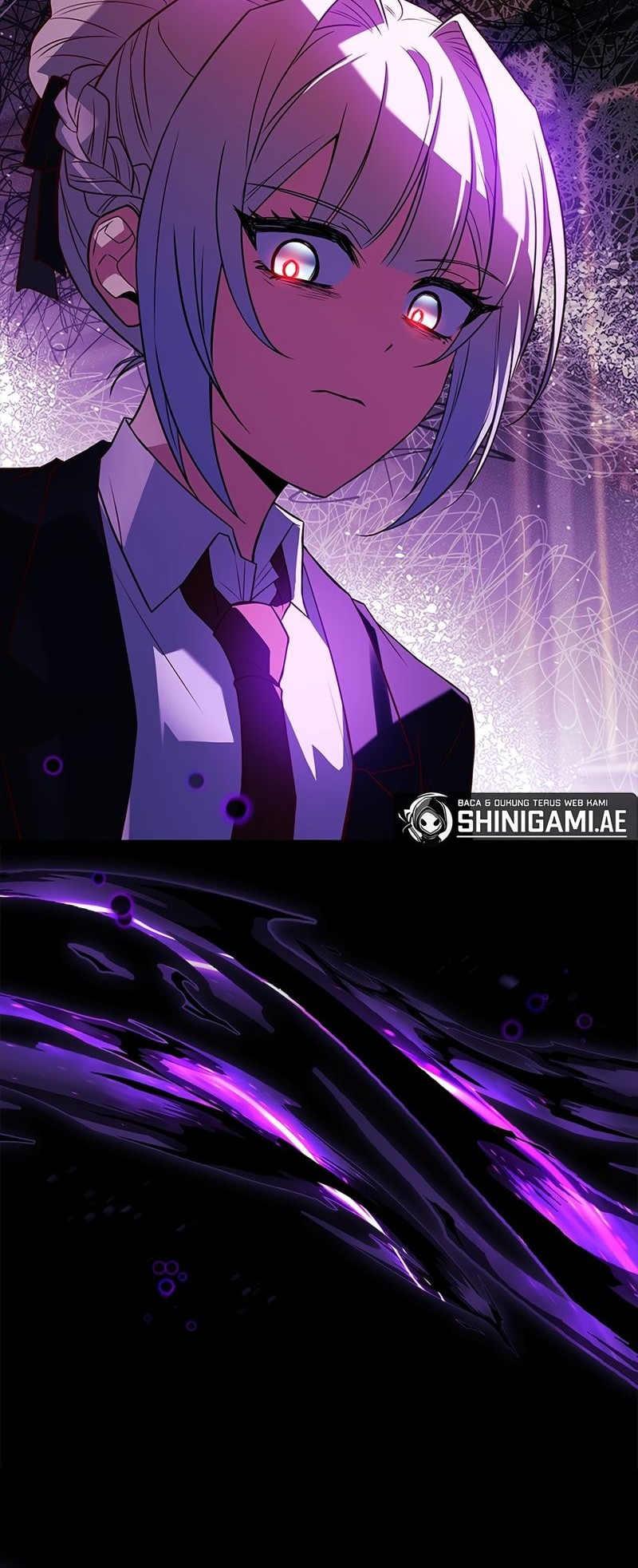 The Legendary Hero Is An Academy Honors Student Chapter 22 Gambar 53