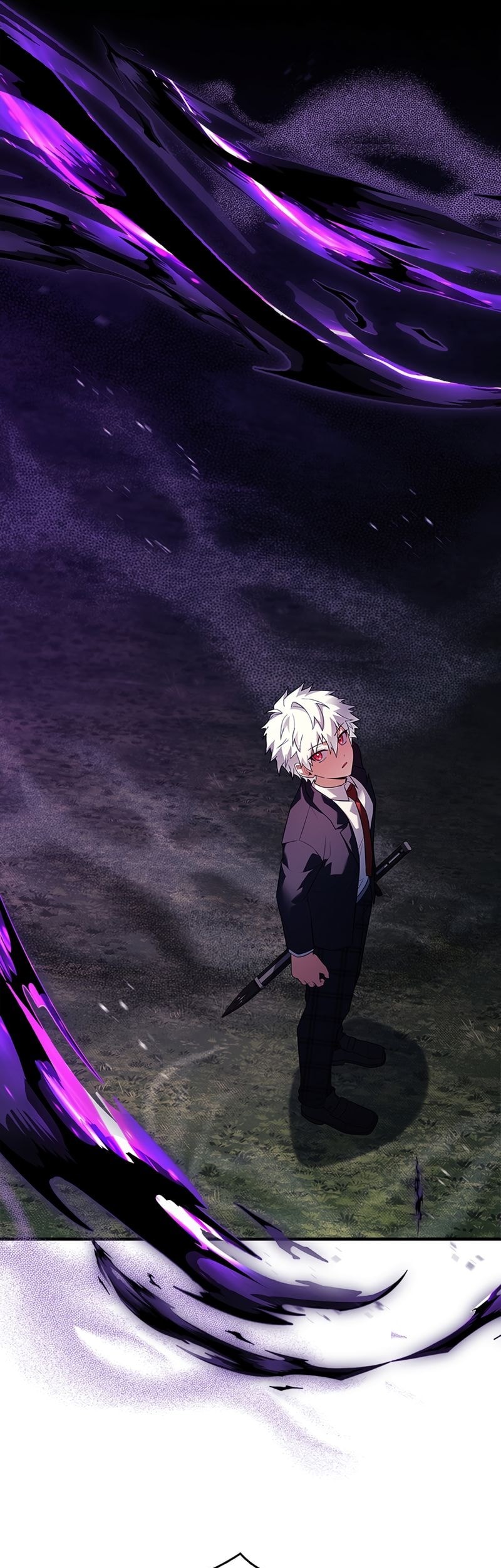 The Legendary Hero Is An Academy Honors Student Chapter 22 Gambar 54