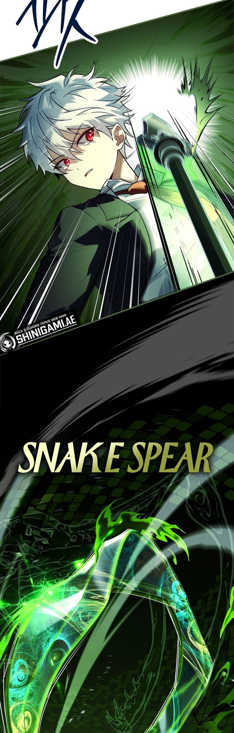 The Legendary Hero Is An Academy Honors Student Chapter 22 Gambar 56