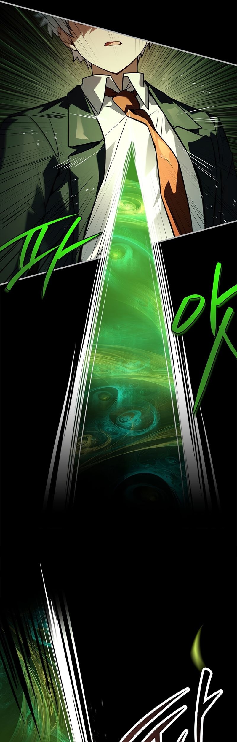 The Legendary Hero Is An Academy Honors Student Chapter 22 Gambar 58