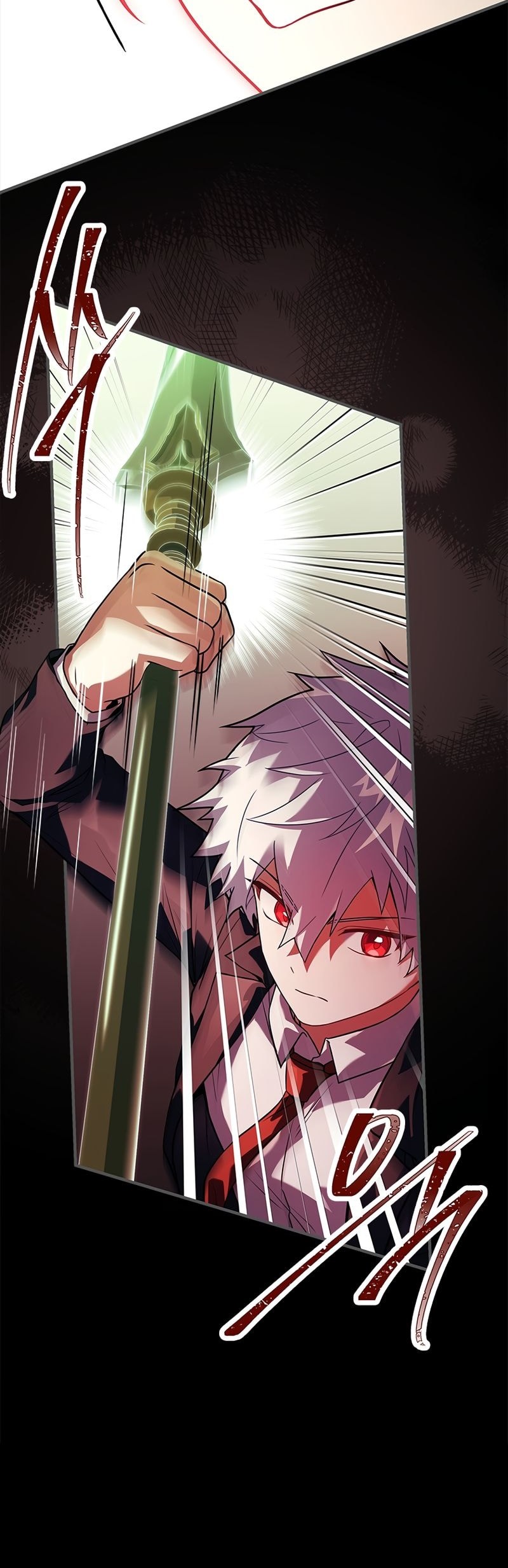 The Legendary Hero Is An Academy Honors Student Chapter 22 Gambar 60