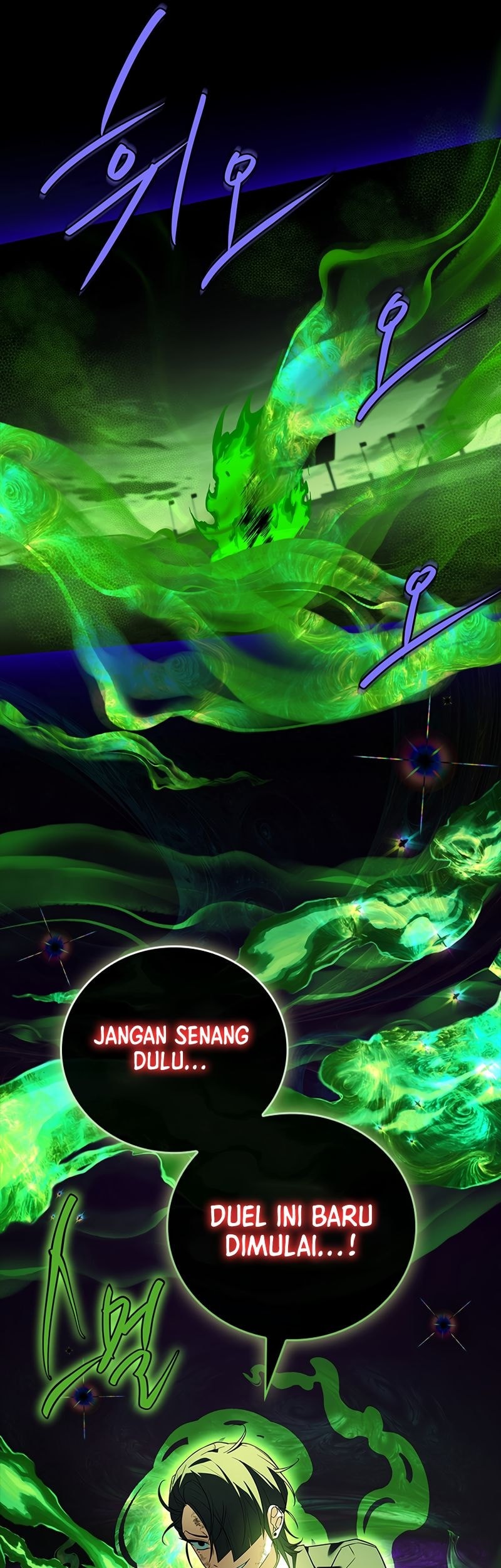 The Legendary Hero Is An Academy Honors Student Chapter 22 Gambar 65