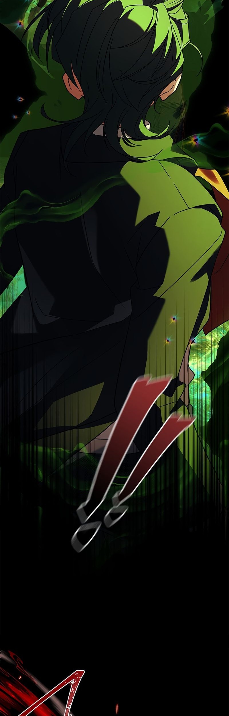 The Legendary Hero Is An Academy Honors Student Chapter 22 Gambar 72