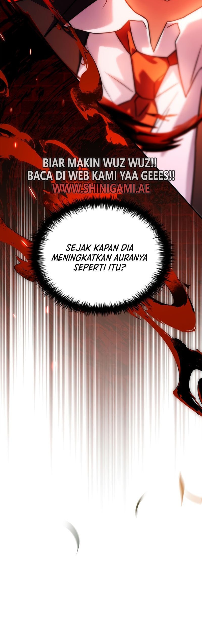 The Legendary Hero Is An Academy Honors Student Chapter 22 Gambar 77