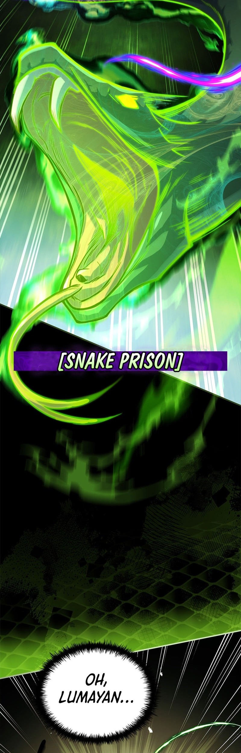 The Legendary Hero Is An Academy Honors Student Chapter 23 Gambar 7