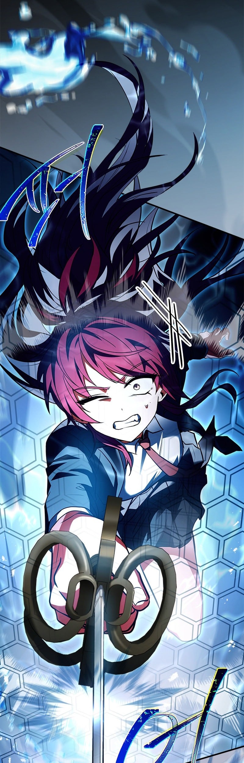 The Legendary Hero Is An Academy Honors Student Chapter 23 Gambar 35