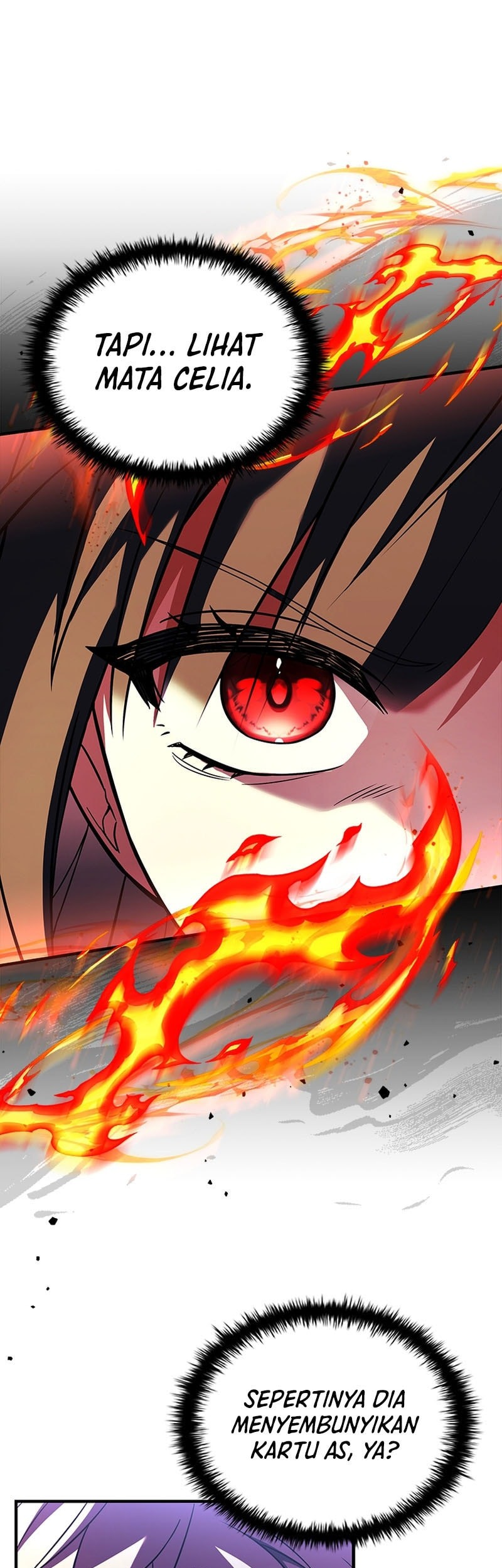 The Legendary Hero Is An Academy Honors Student Chapter 23 Gambar 55