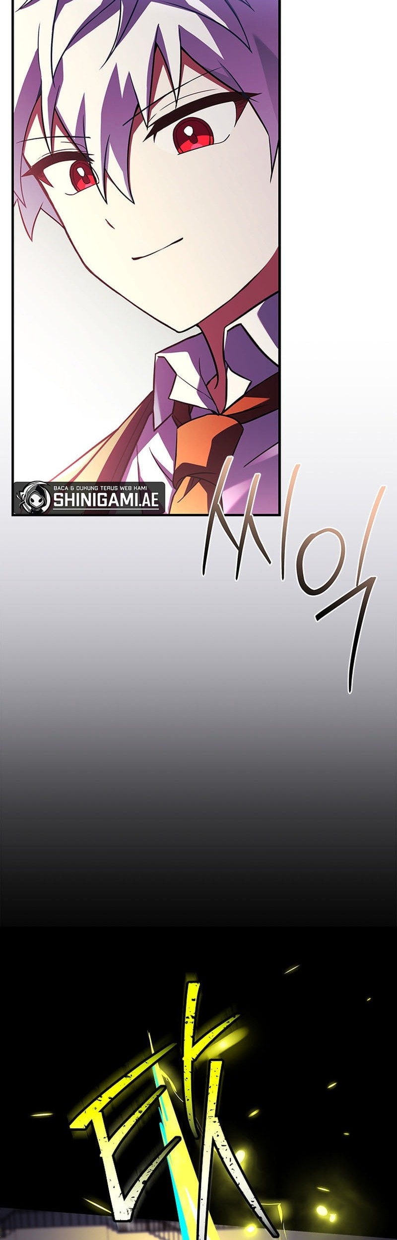 The Legendary Hero Is An Academy Honors Student Chapter 23 Gambar 56