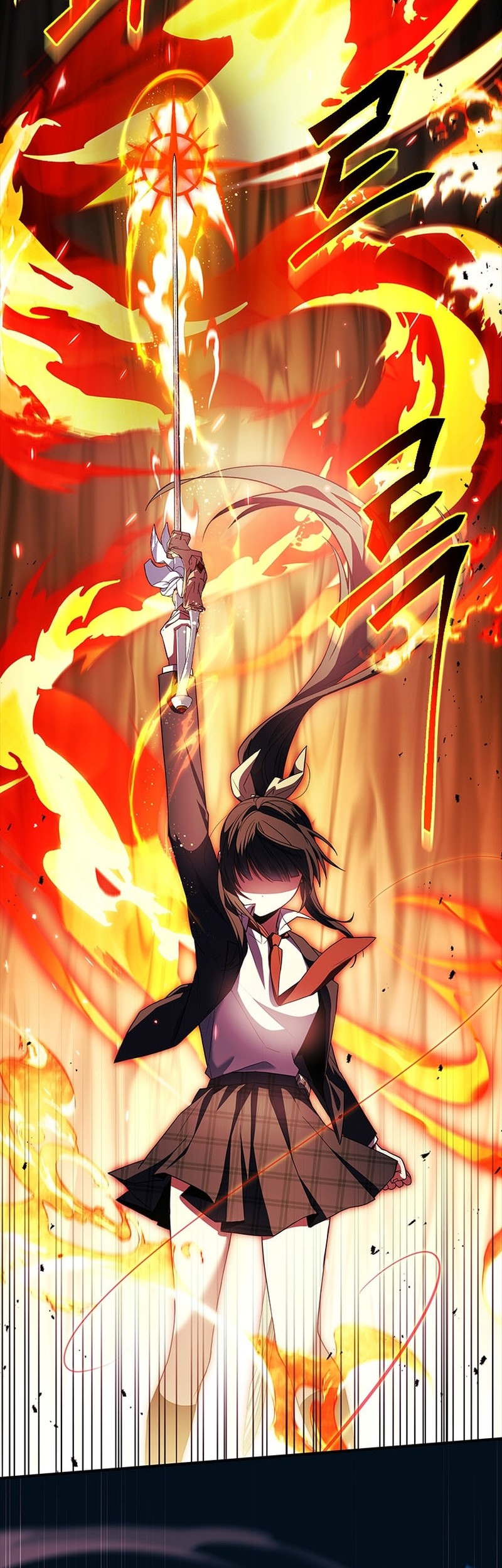 The Legendary Hero Is An Academy Honors Student Chapter 23 Gambar 60