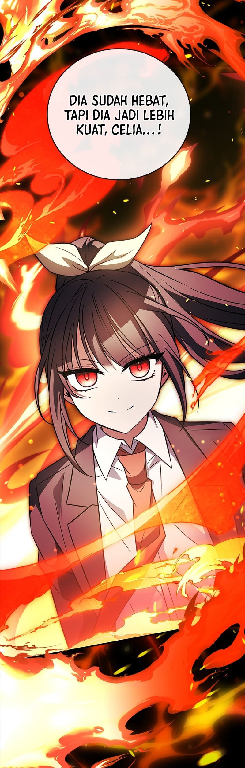 The Legendary Hero Is An Academy Honors Student Chapter 23 Gambar 66