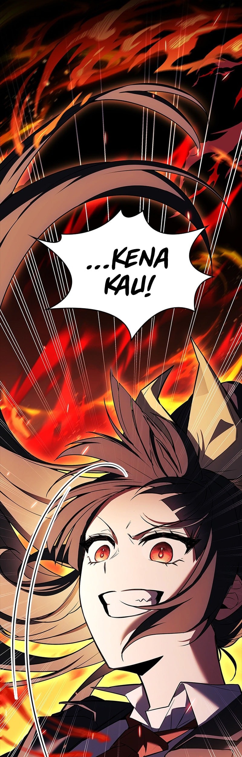 The Legendary Hero Is An Academy Honors Student Chapter 23 Gambar 73