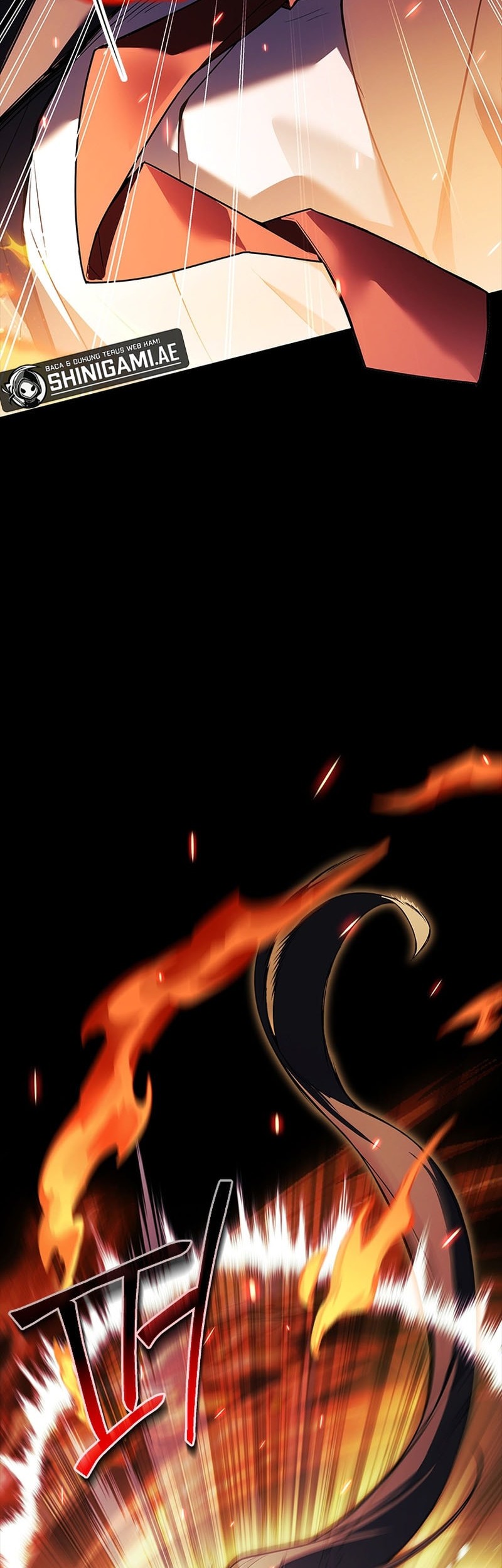 The Legendary Hero Is An Academy Honors Student Chapter 23 Gambar 74