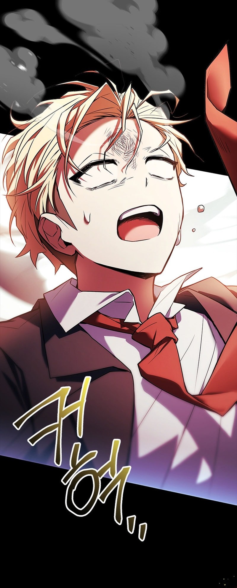 The Legendary Hero Is An Academy Honors Student Chapter 23 Gambar 76