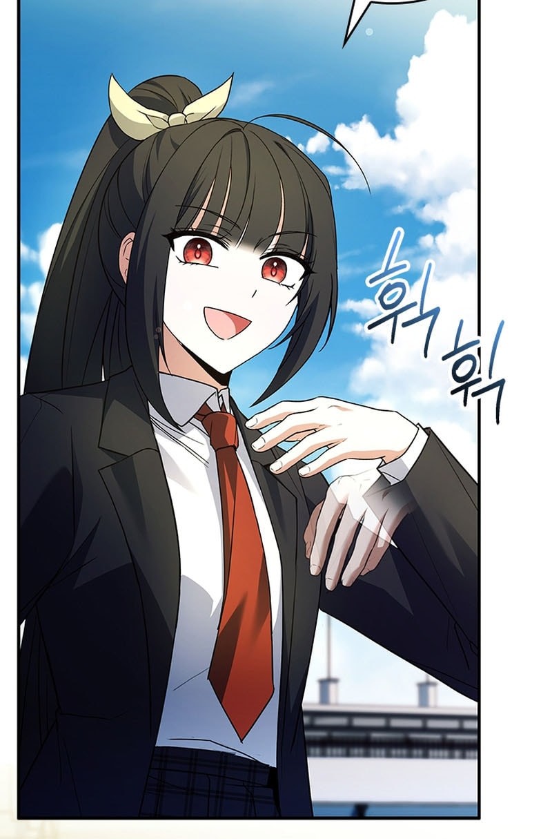 The Legendary Hero Is An Academy Honors Student Chapter 23 Gambar 79