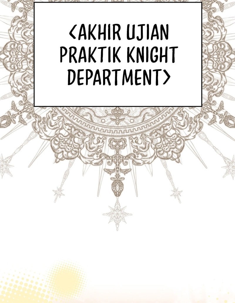 The Legendary Hero Is An Academy Honors Student Chapter 23 Gambar 86