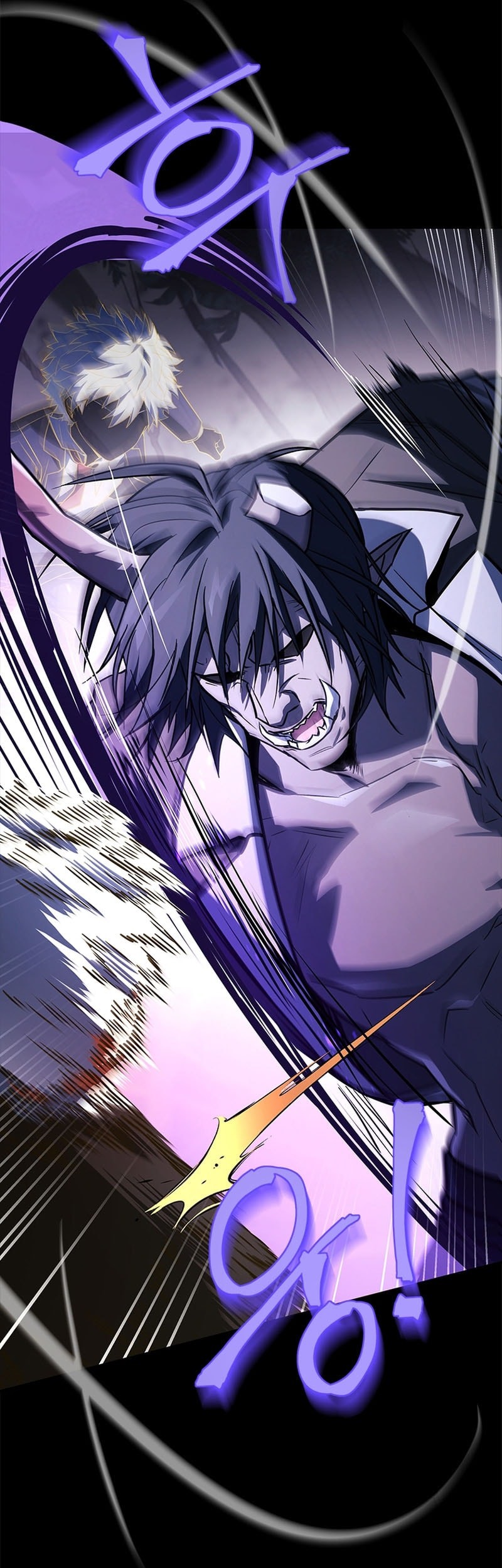 The Legendary Hero Is An Academy Honors Student Chapter 34 Gambar 6