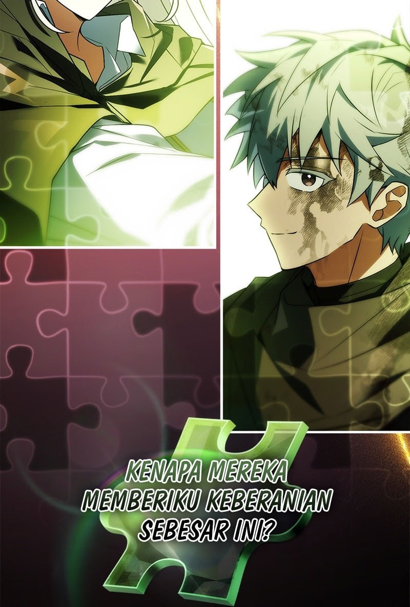 The Legendary Hero Is An Academy Honors Student Chapter 34 Gambar 53