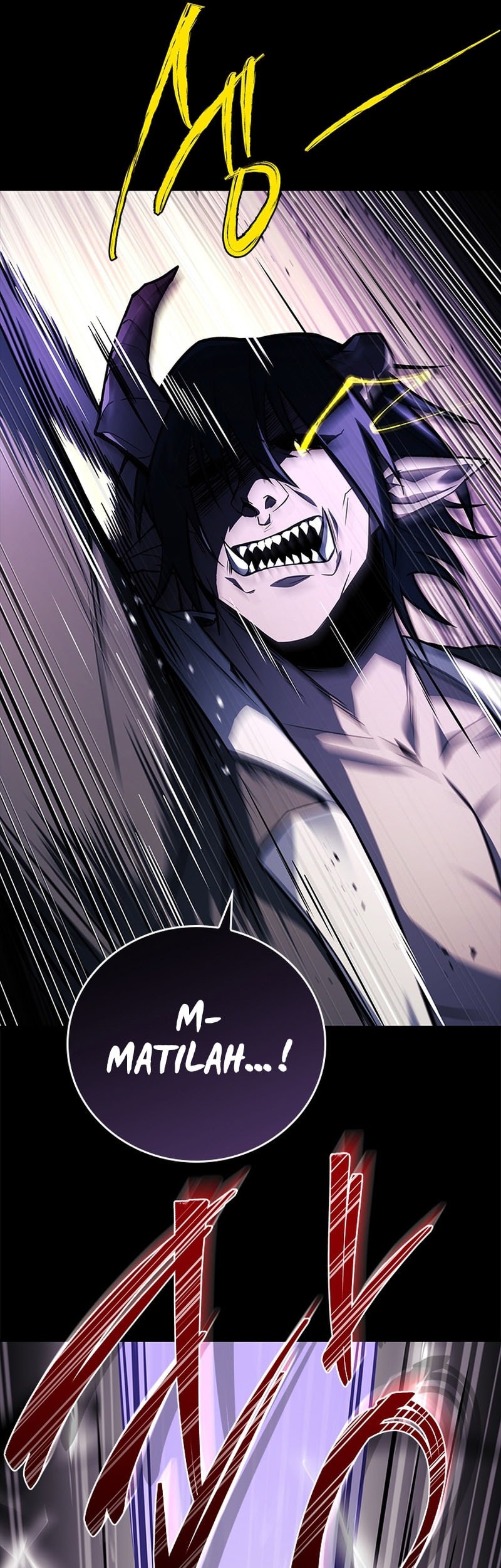 The Legendary Hero Is An Academy Honors Student Chapter 34 Gambar 58