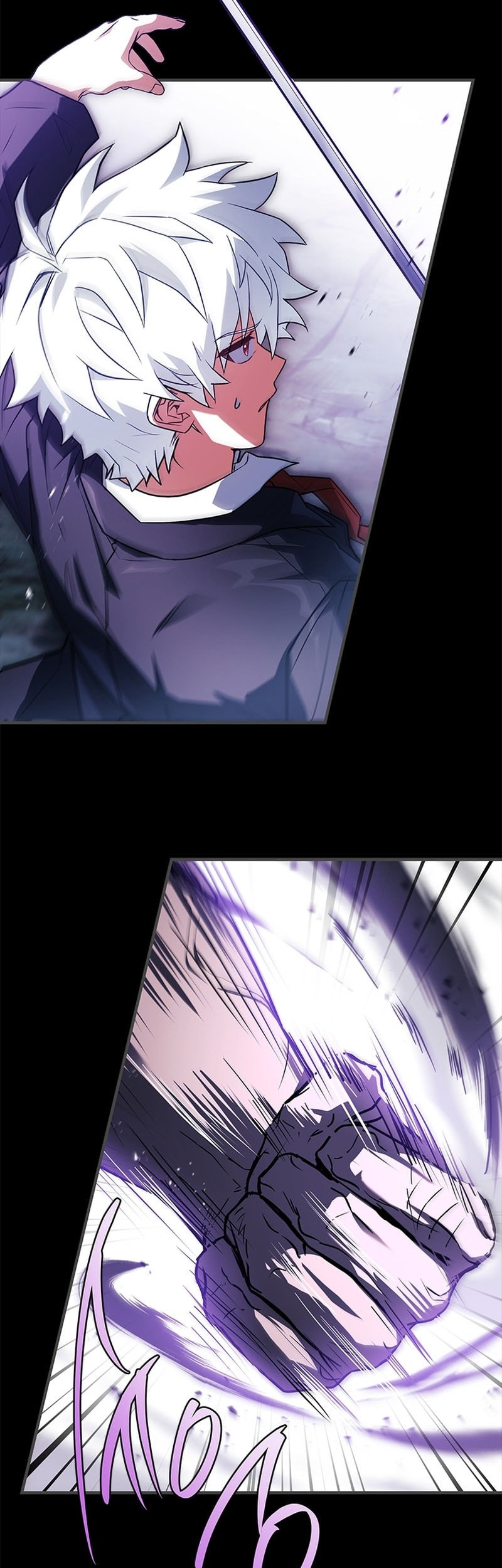 The Legendary Hero Is An Academy Honors Student Chapter 34 Gambar 60