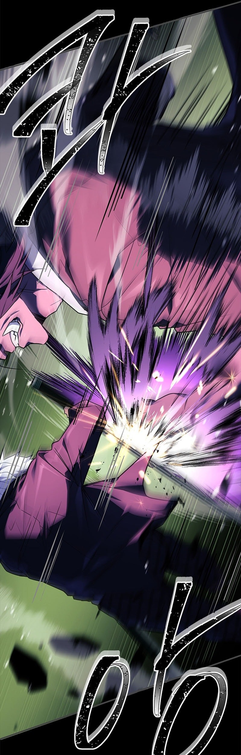 The Legendary Hero Is An Academy Honors Student Chapter 34 Gambar 62