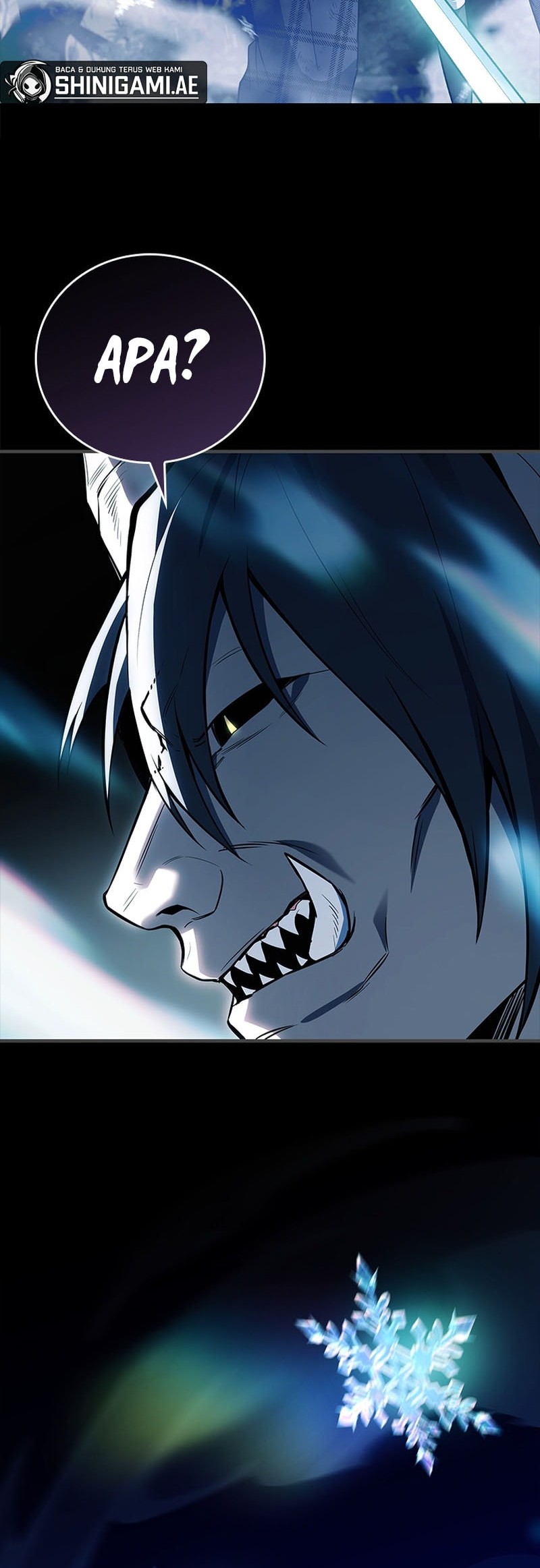 The Legendary Hero Is An Academy Honors Student Chapter 34 Gambar 69