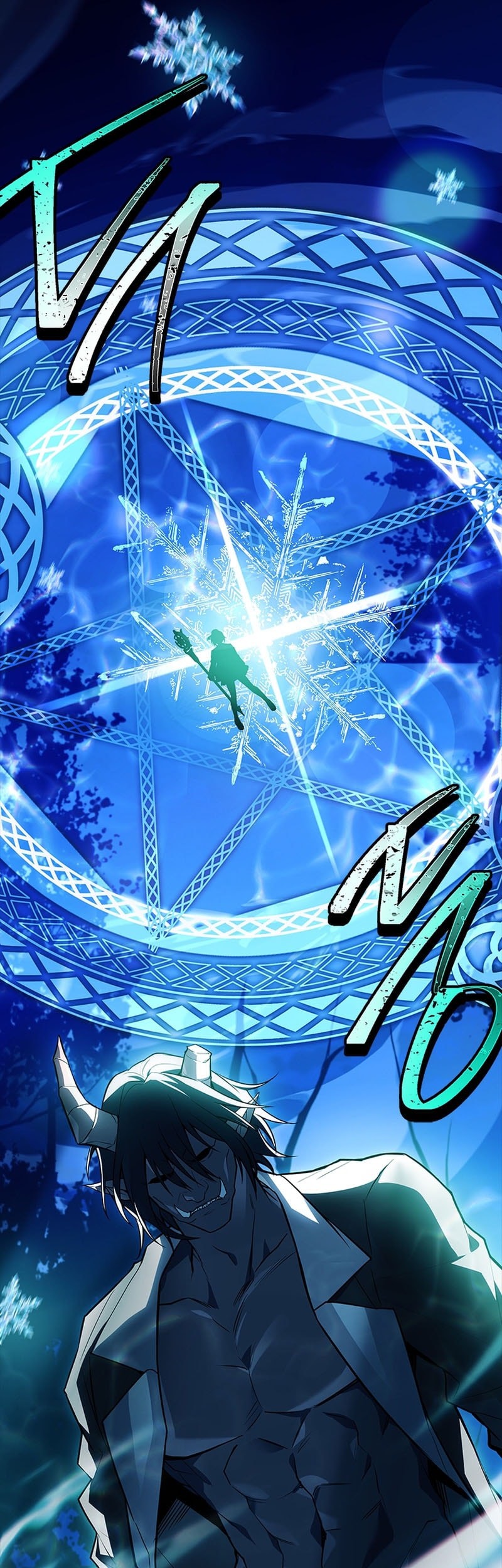 The Legendary Hero Is An Academy Honors Student Chapter 34 Gambar 70