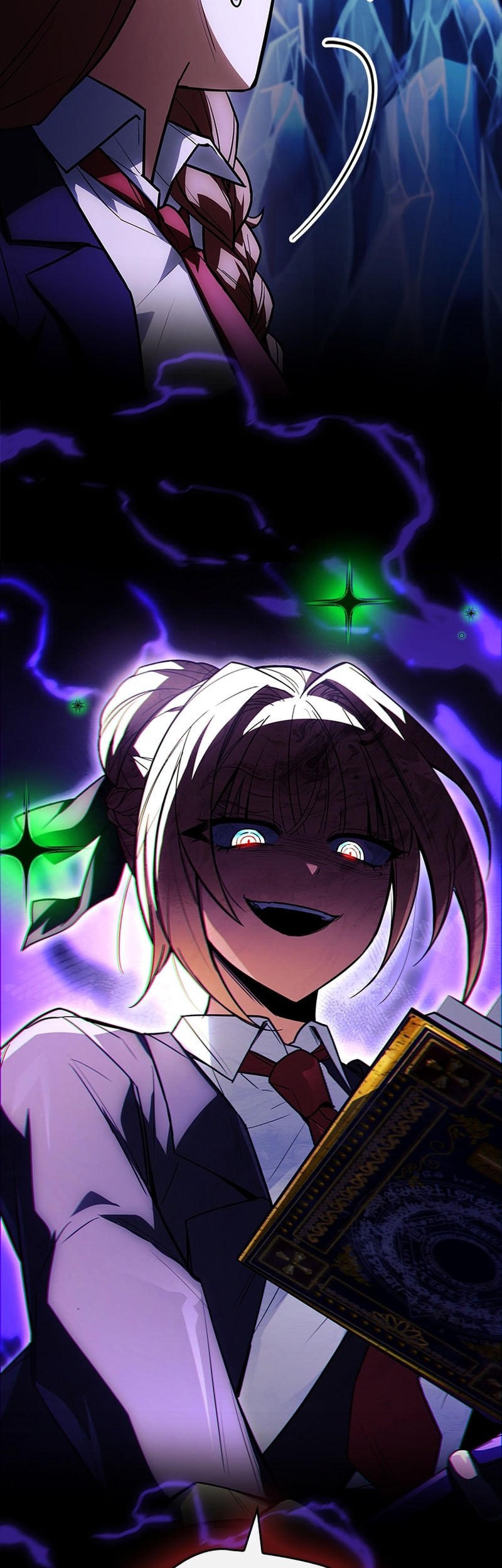 The Legendary Hero Is An Academy Honors Student Chapter 34 Gambar 11