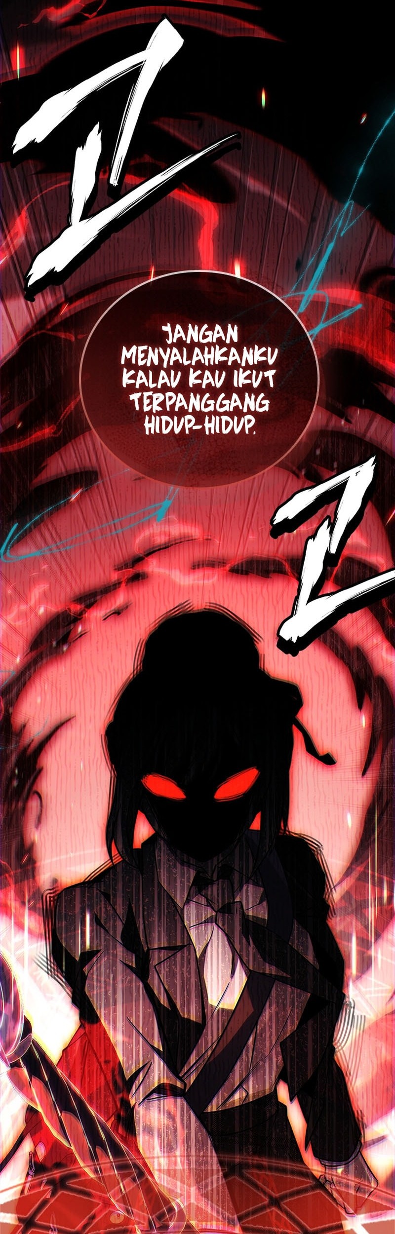 The Legendary Hero Is An Academy Honors Student Chapter 34 Gambar 14