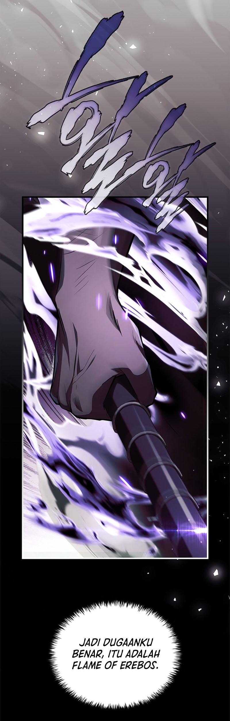 The Legendary Hero Is An Academy Honors Student Chapter 34 Gambar 31