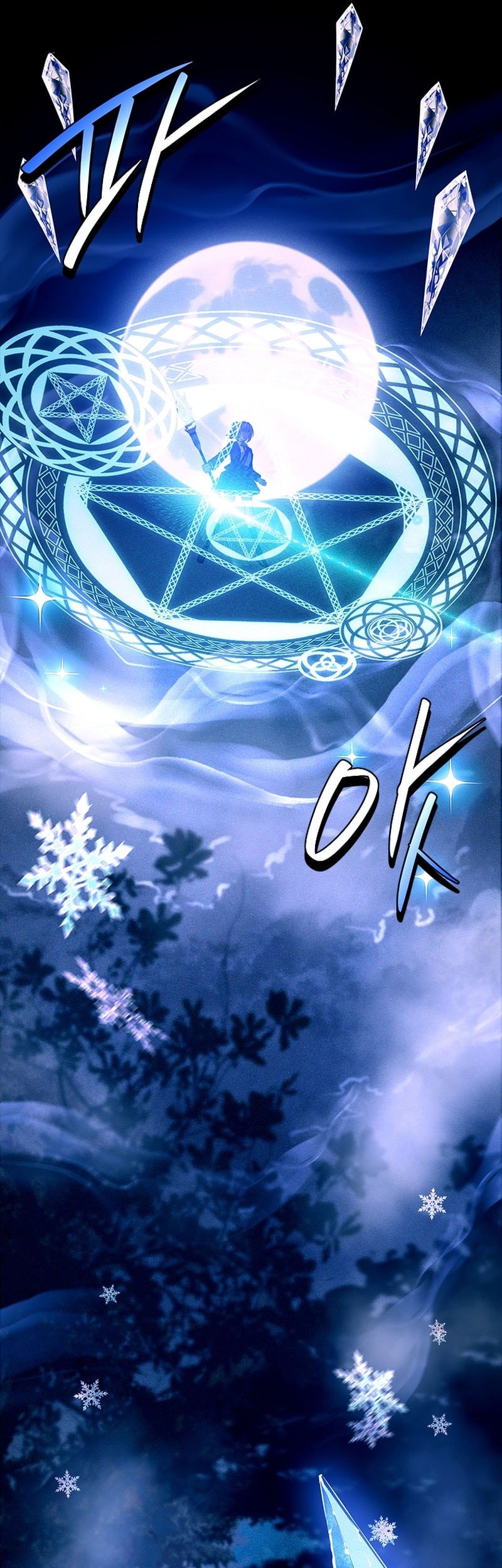 The Legendary Hero Is An Academy Honors Student Chapter 35 Gambar 5