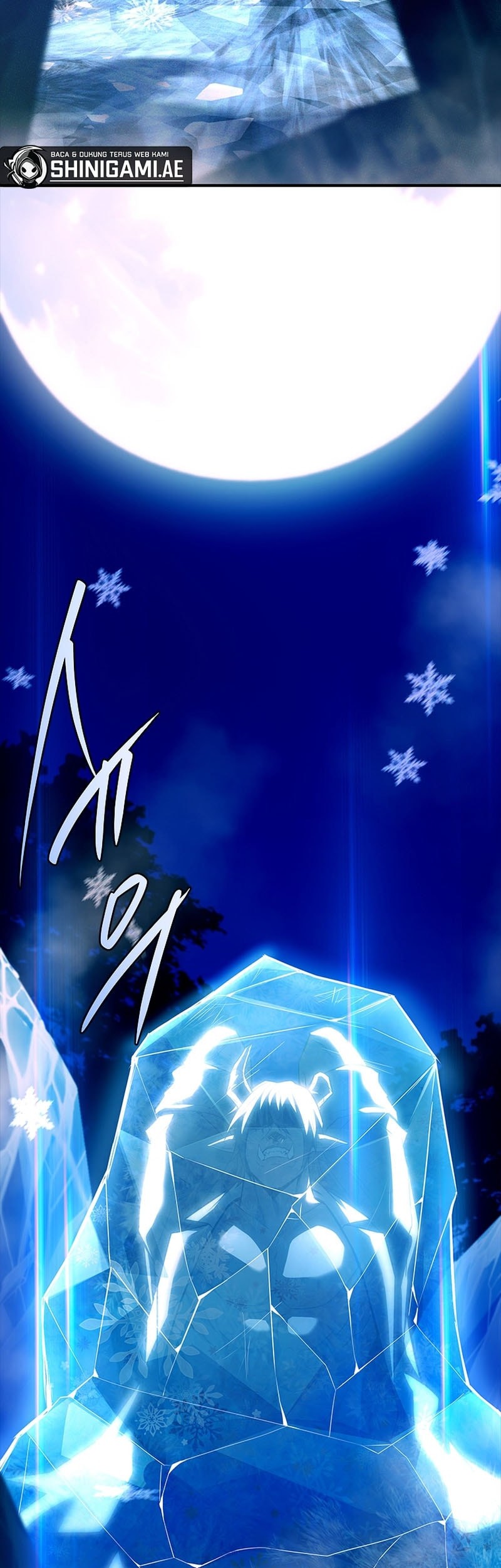 The Legendary Hero Is An Academy Honors Student Chapter 35 Gambar 7