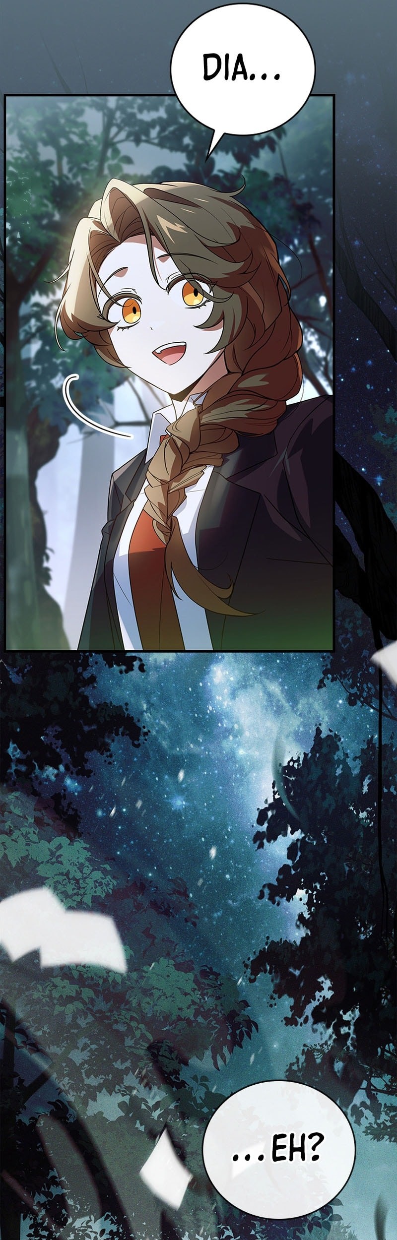 The Legendary Hero Is An Academy Honors Student Chapter 35 Gambar 31