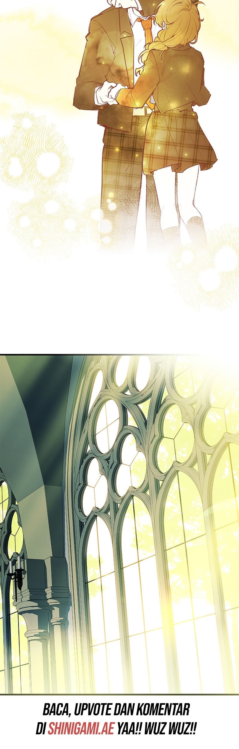 The Legendary Hero Is An Academy Honors Student Chapter 35 Gambar 37