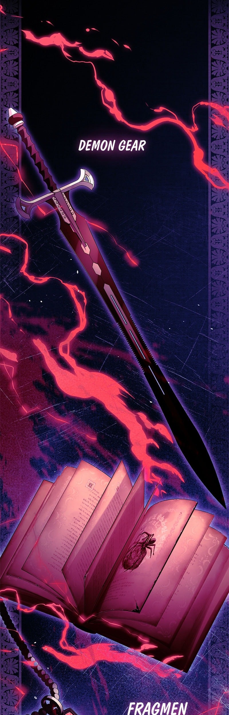 The Legendary Hero Is An Academy Honors Student Chapter 35 Gambar 51