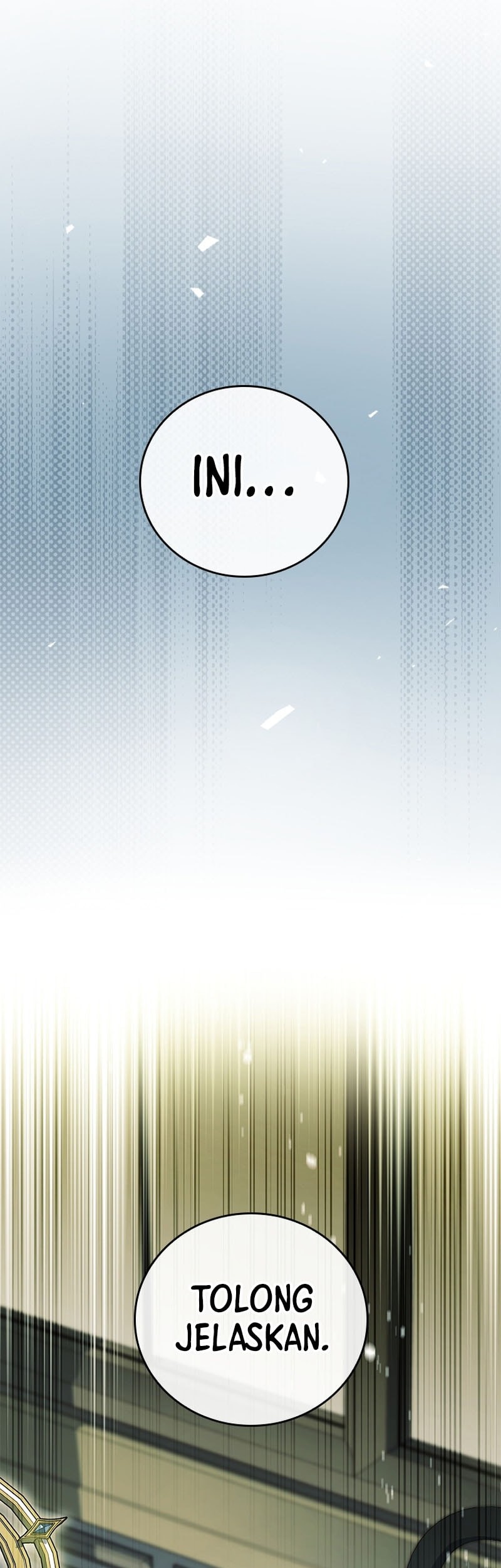 The Legendary Hero Is An Academy Honors Student Chapter 35 Gambar 61