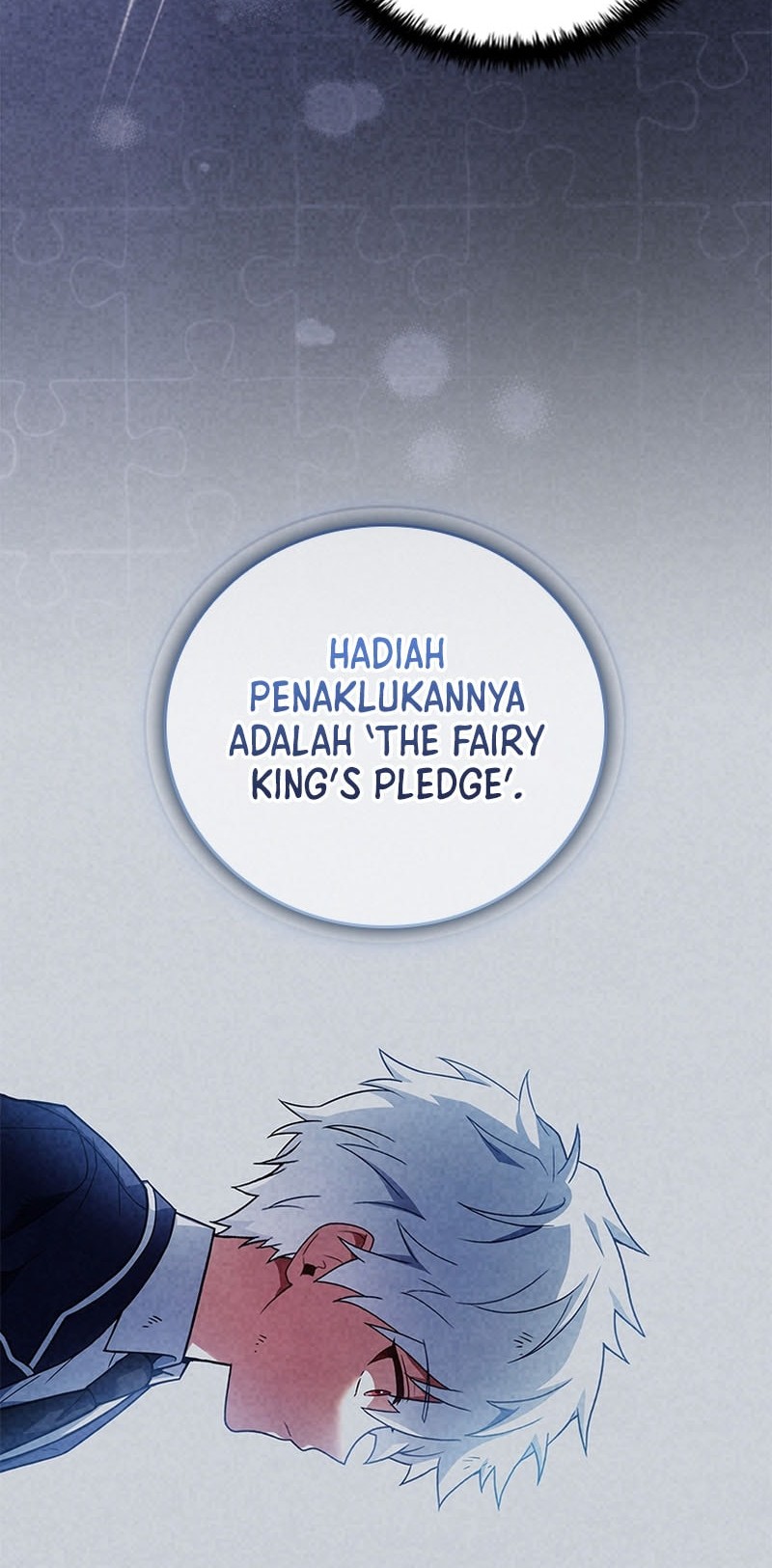 The Legendary Hero Is An Academy Honors Student Chapter 35 Gambar 66