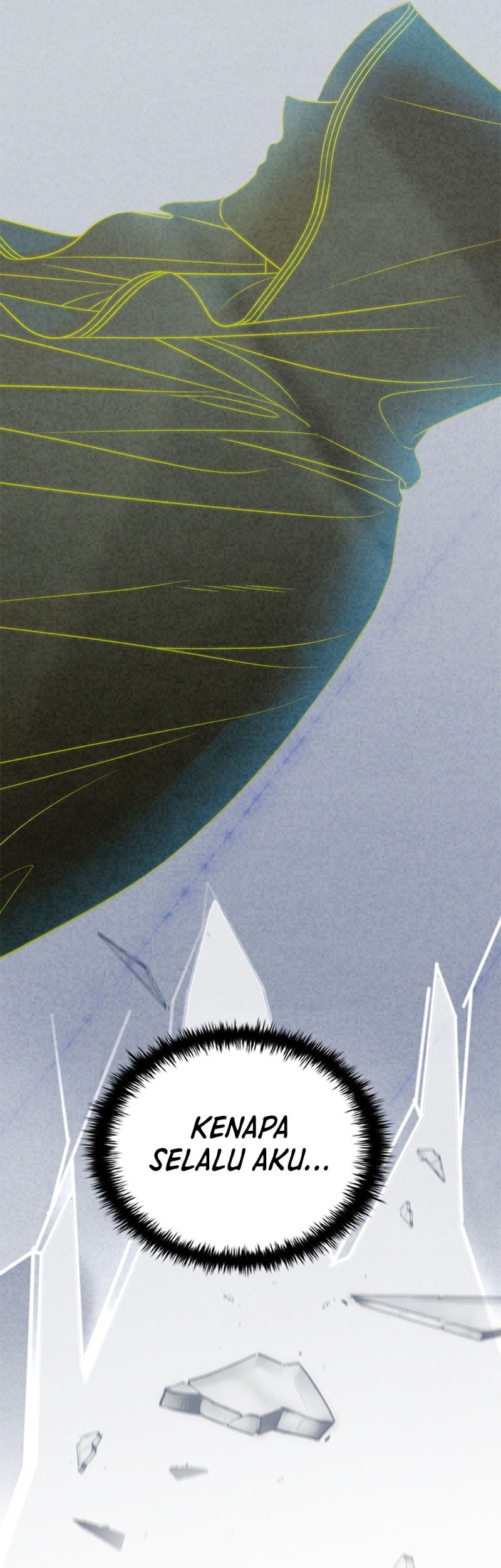 The Legendary Hero Is An Academy Honors Student Chapter 35 Gambar 67