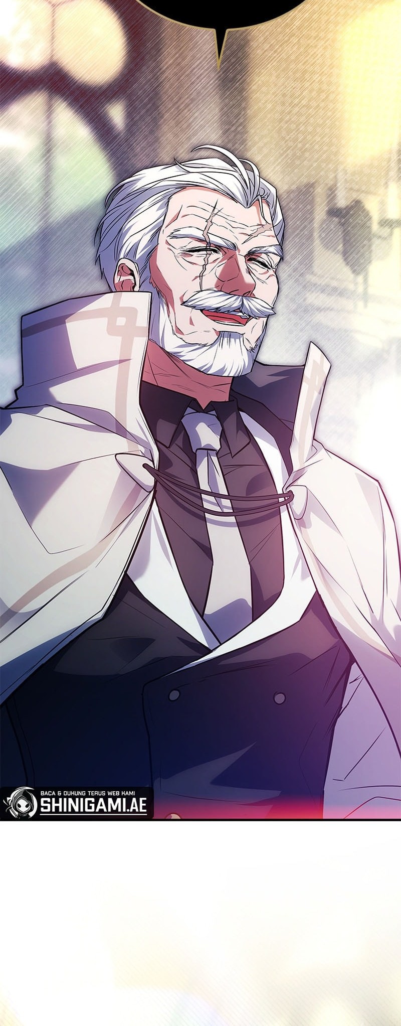 The Legendary Hero Is An Academy Honors Student Chapter 35 Gambar 78