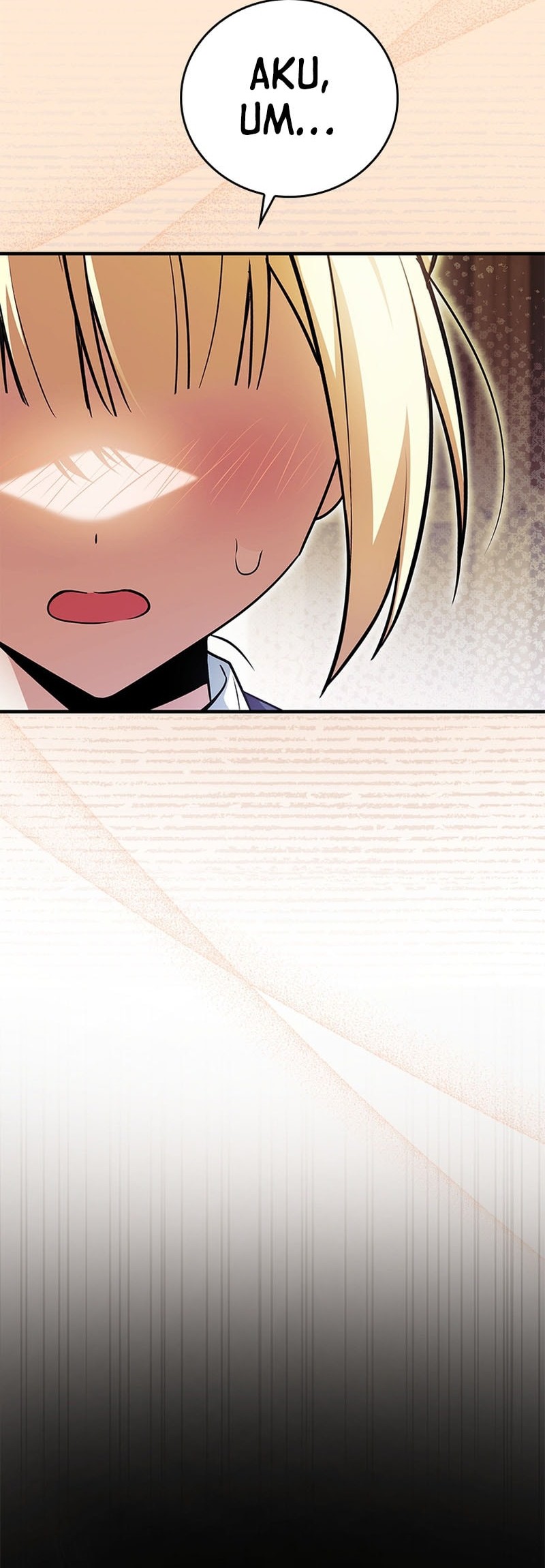 The Legendary Hero Is An Academy Honors Student Chapter 35 Gambar 82