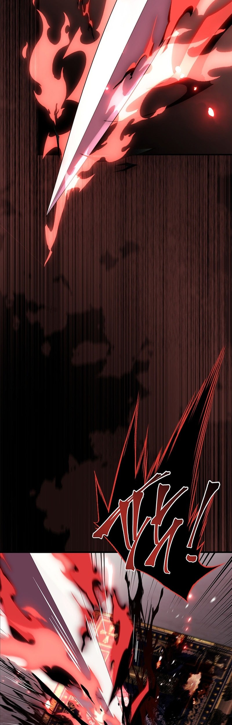 The Legendary Hero Is An Academy Honors Student Chapter 35 Gambar 14