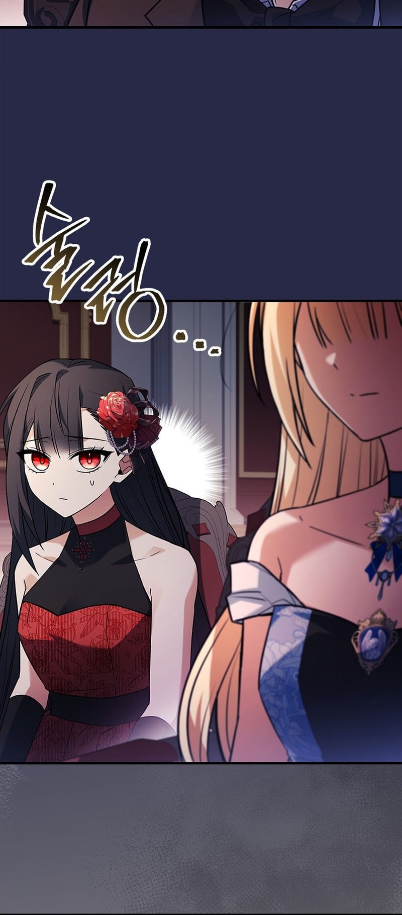 The Legendary Hero Is An Academy Honors Student Chapter 36 Gambar 40