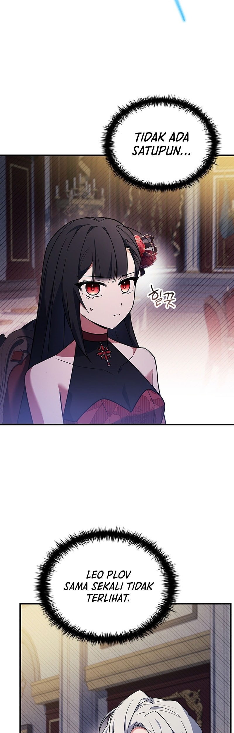 The Legendary Hero Is An Academy Honors Student Chapter 36 Gambar 47