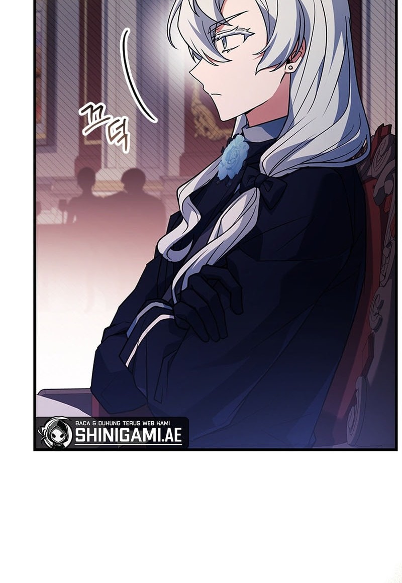 The Legendary Hero Is An Academy Honors Student Chapter 36 Gambar 48