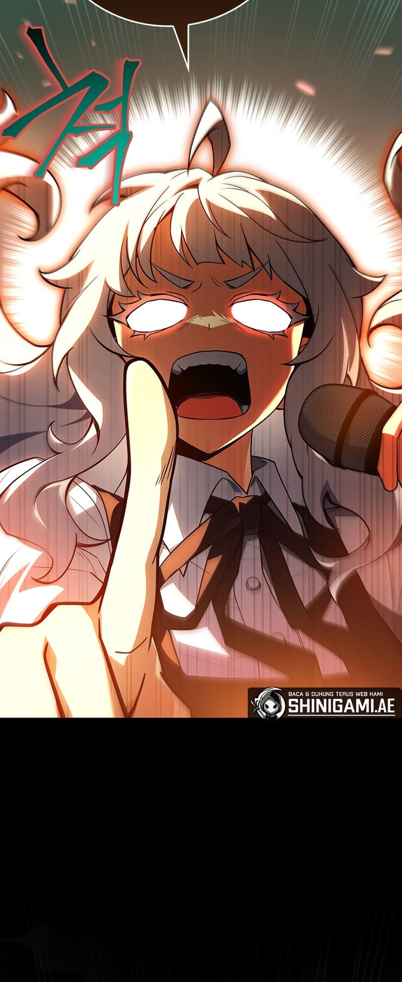 The Legendary Hero Is An Academy Honors Student Chapter 36 Gambar 64