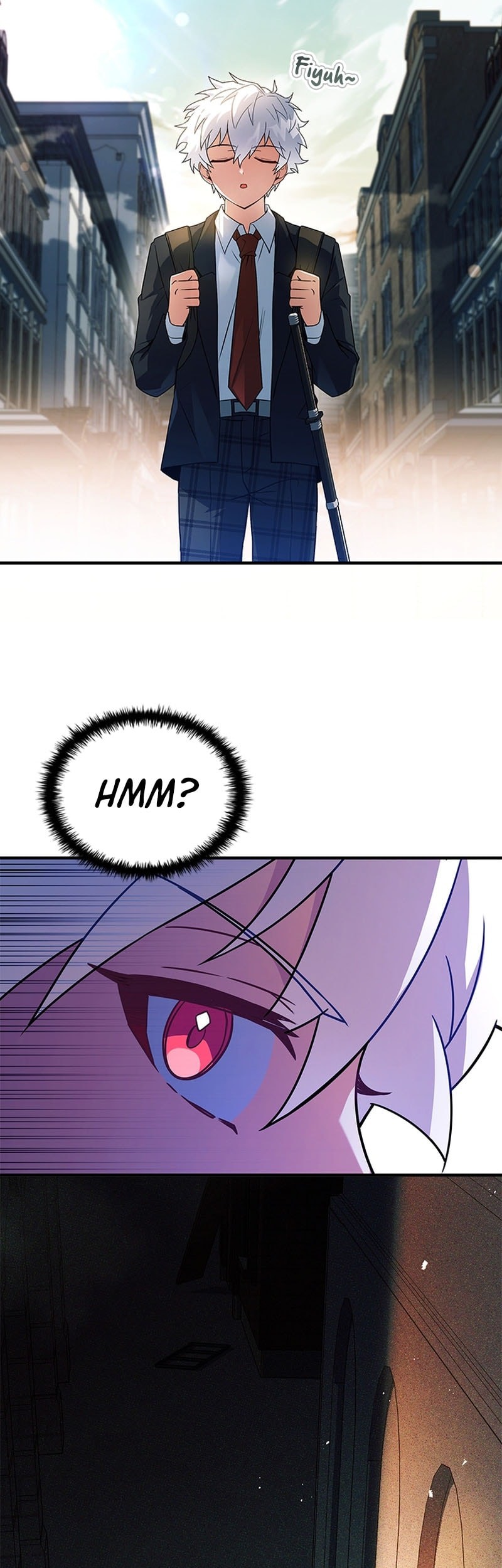 The Legendary Hero Is An Academy Honors Student Chapter 37 Gambar 36