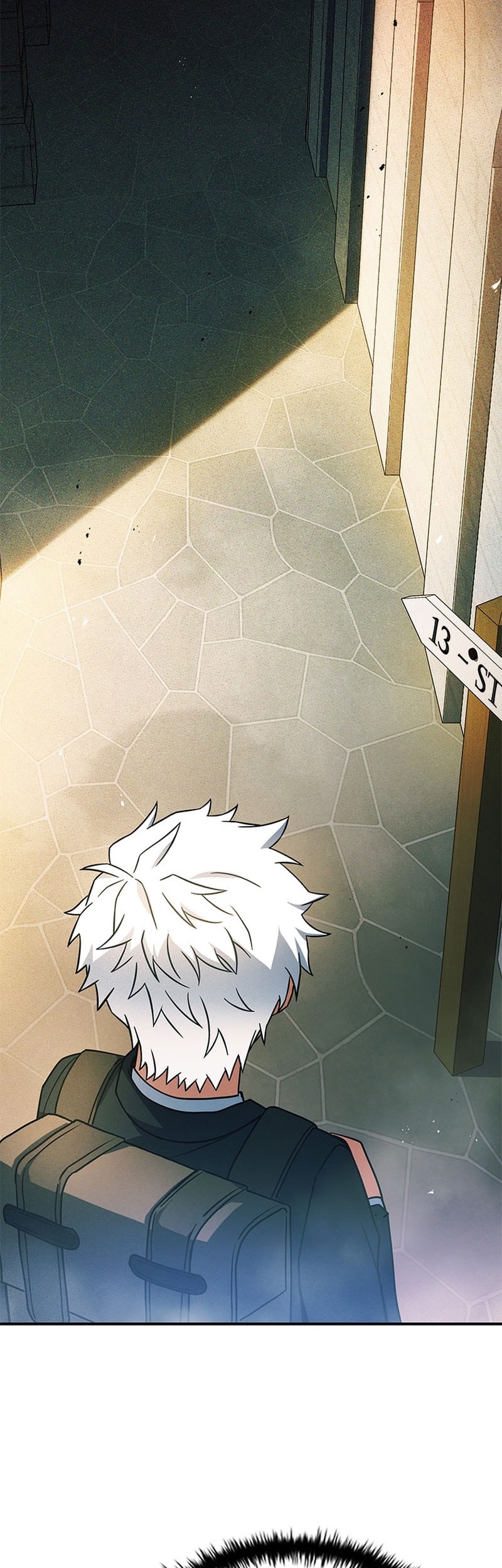 The Legendary Hero Is An Academy Honors Student Chapter 37 Gambar 37